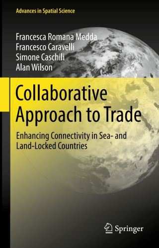 Imagen de portada: Collaborative Approach to Trade 9783319470382
