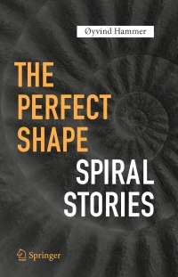 Cover image: The Perfect Shape 9783319473727