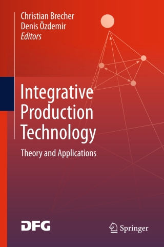 Imagen de portada: Integrative Production Technology 9783319474519