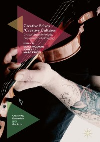 Imagen de portada: Creative Selves / Creative Cultures 9783319475264