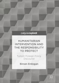 Cover image: Humanitarian Intervention and the Responsibility to Protect 9783319476827