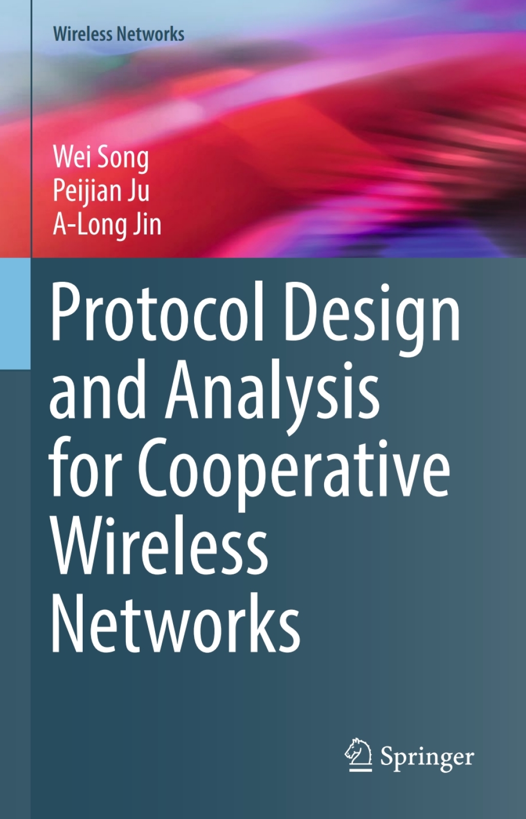 Protocol Design and Analysis for Cooperative Wireless Networks