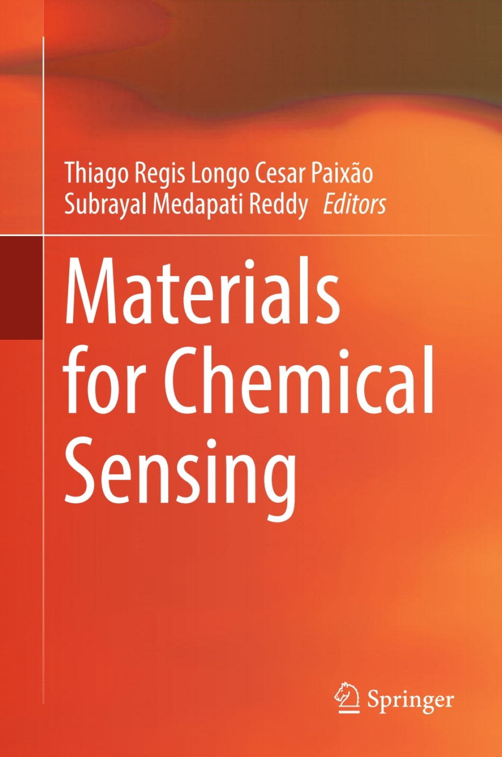 Materials for Chemical Sensing