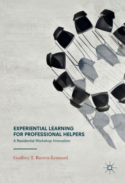 Experiential Learning for Professional Helpers: A Residential Workshop Innovation - FULL INSTANT DOWNLOAD | PDF DOCX EPUB