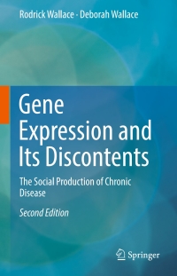 Imagen de portada: Gene Expression and Its Discontents 2nd edition 9783319480770