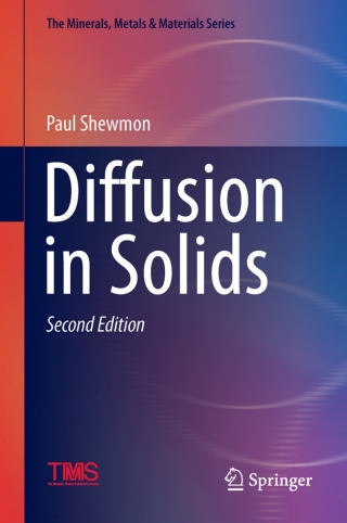 Imagen de portada: Diffusion in Solids 2nd edition 9780873391054