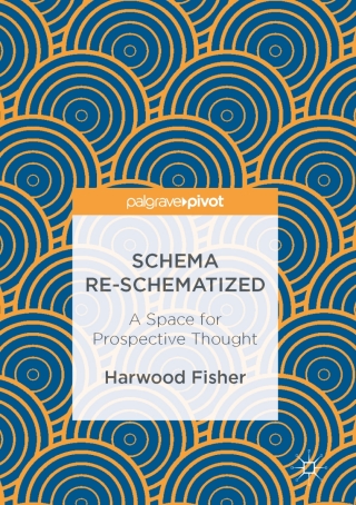 Cover image: Schema Re-schematized 9783319482750