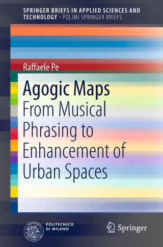 صورة الغلاف: Agogic Maps 9783319483047