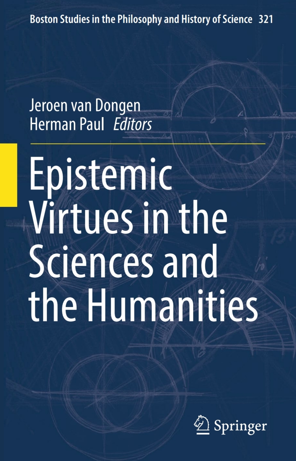 Epistemic Virtues in the Sciences and the Humanities