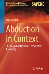 Cover image: Abduction in Context 9783319489551