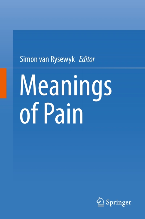 Meanings of Pain - FULL INSTANT DOWNLOAD | PDF DOCX EPUB
