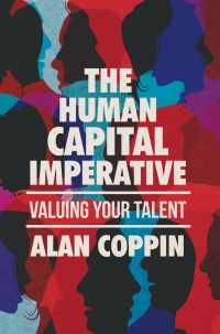 Cover image: The Human Capital Imperative 9783319491202