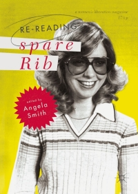 Immagine di copertina: Re-reading Spare Rib 9783319493091