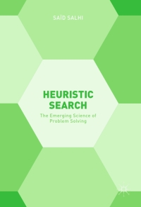 Cover image: Heuristic Search 9783319493541