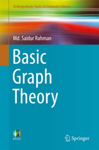Imagen de portada: Basic Graph Theory 9783319494746