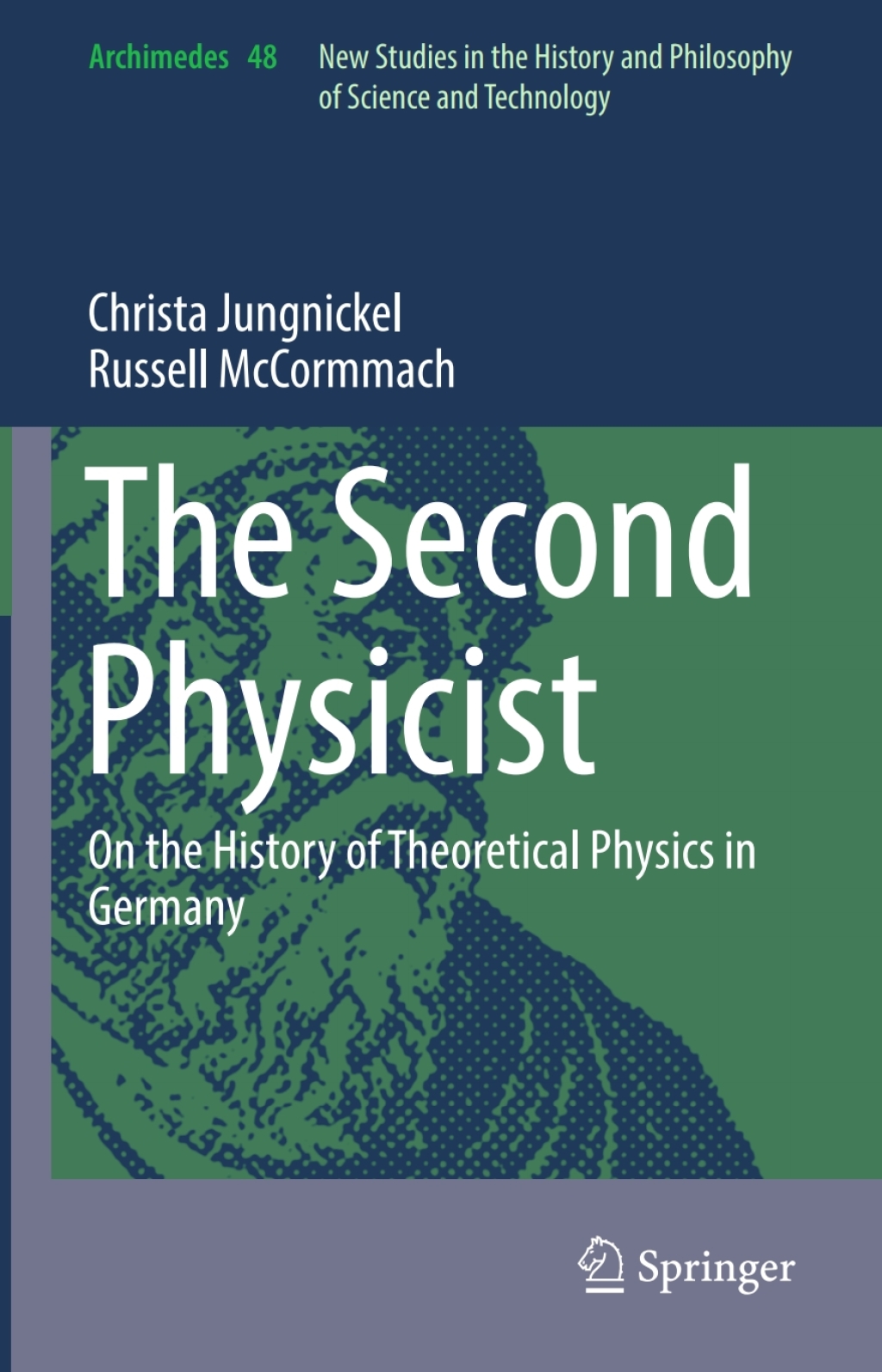 The Second Physicist (eBook)