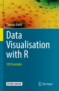 Cover image: Data Visualisation with R 9783319497501