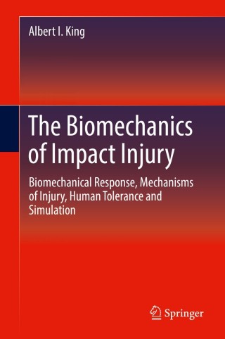 Immagine di copertina: The Biomechanics of Impact Injury 9783319497907