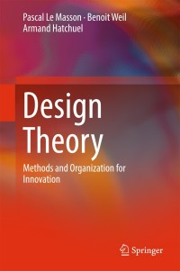 Cover image: Design Theory 9783319502762