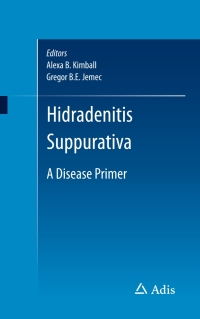 Cover image: Hidradenitis Suppurativa 9783319505930