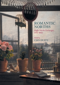 Imagen de portada: Romantic Norths 1st edition 9783319512457