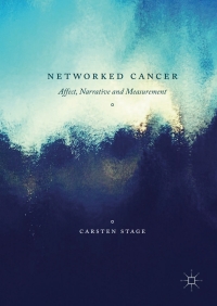 Cover image: Networked Cancer 9783319514178