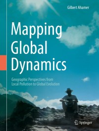Cover image: Mapping Global Dynamics 9783319517025