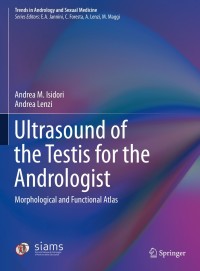 Imagen de portada: Ultrasound of the Testis for the Andrologist 9783319518251