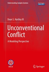 Cover image: Unconventional Conflict 9783319519340