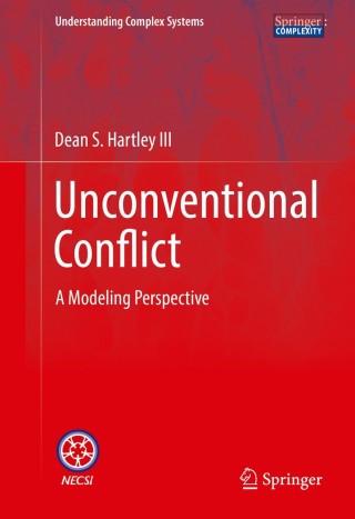 Imagen de portada: Unconventional Conflict 9783319519340