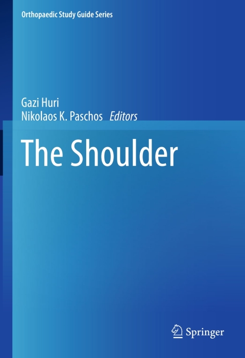 The Shoulder - FULL INSTANT DOWNLOAD | PDF DOCX EPUB