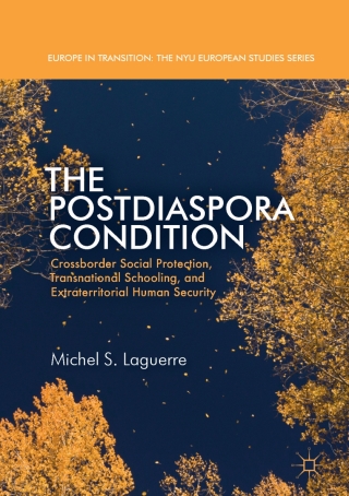Cover image: The Postdiaspora Condition 9783319522609