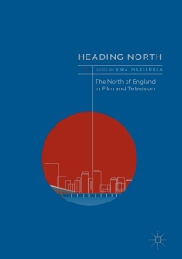 Cover image: Heading North 9783319524993