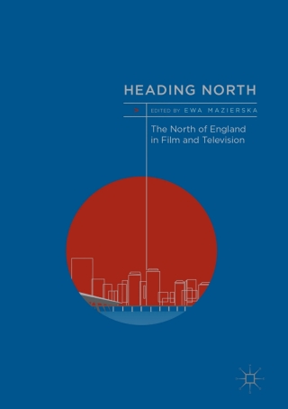 Cover image: Heading North 9783319524993