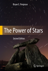 表紙画像: The Power of Stars 2nd edition 9783319525952