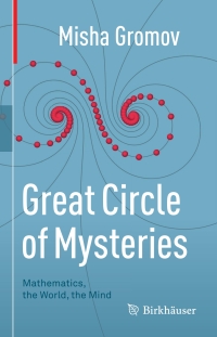 Omslagafbeelding: Great Circle of Mysteries 9783319530482