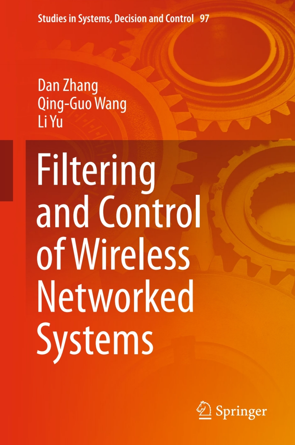 Filtering and Control of Wireless Networked Systems Frequency Analysis of Periodic Motion Stability