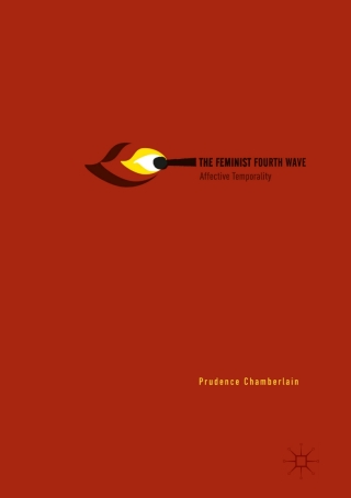 Cover image: The Feminist Fourth Wave 9783319536811