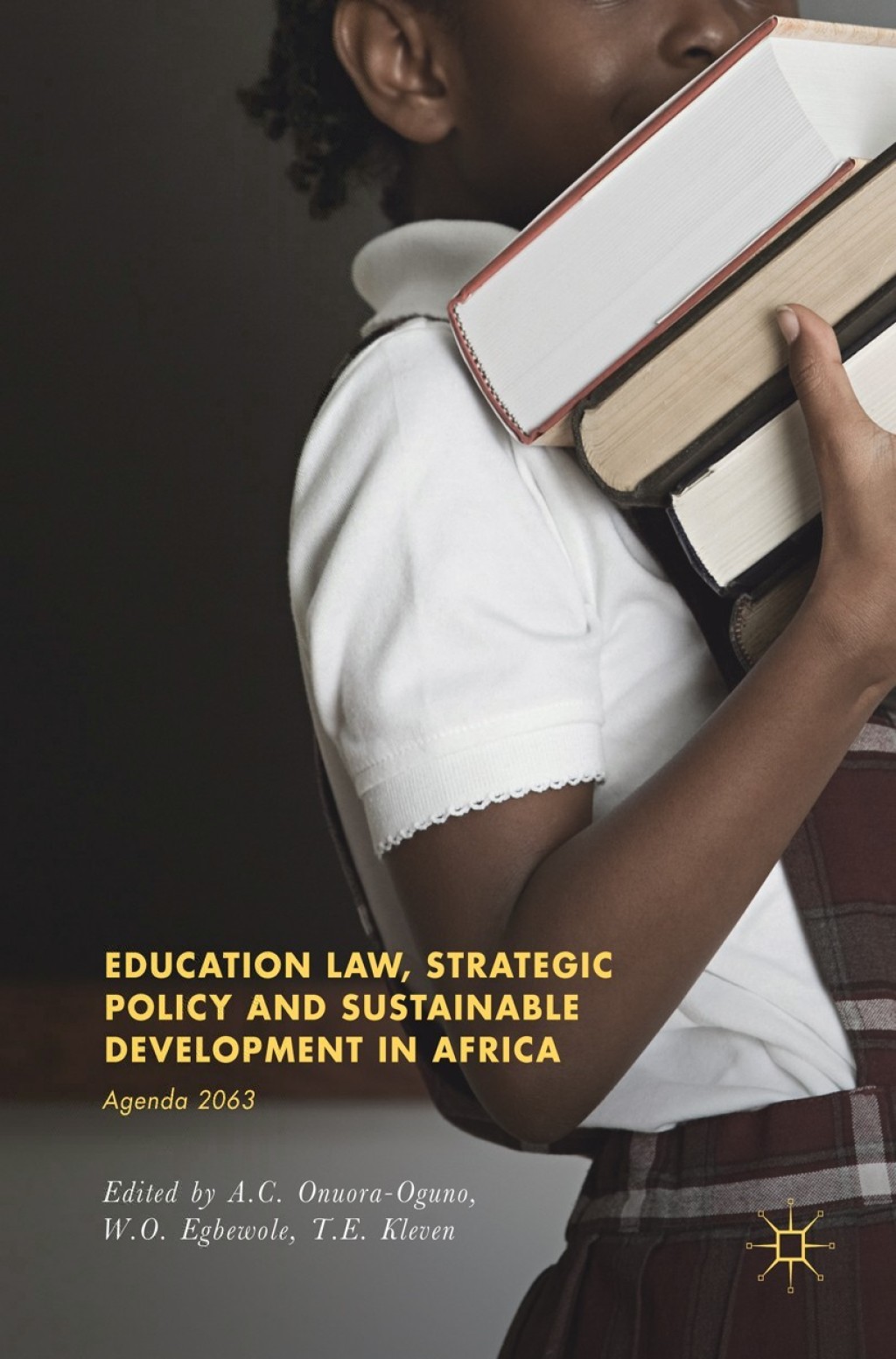 Education Law, Strategic Policy and Sustainable Development in Africa Agenda 2063