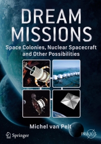 Cover image: Dream Missions 9783319539393
