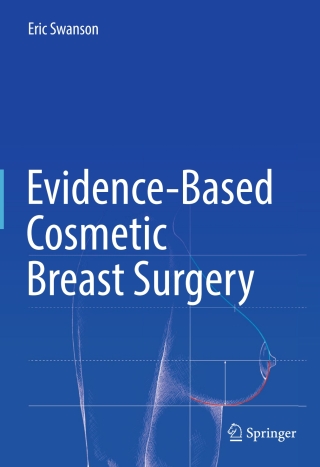 Titelbild: Evidence-Based Cosmetic Breast Surgery 9783319539577