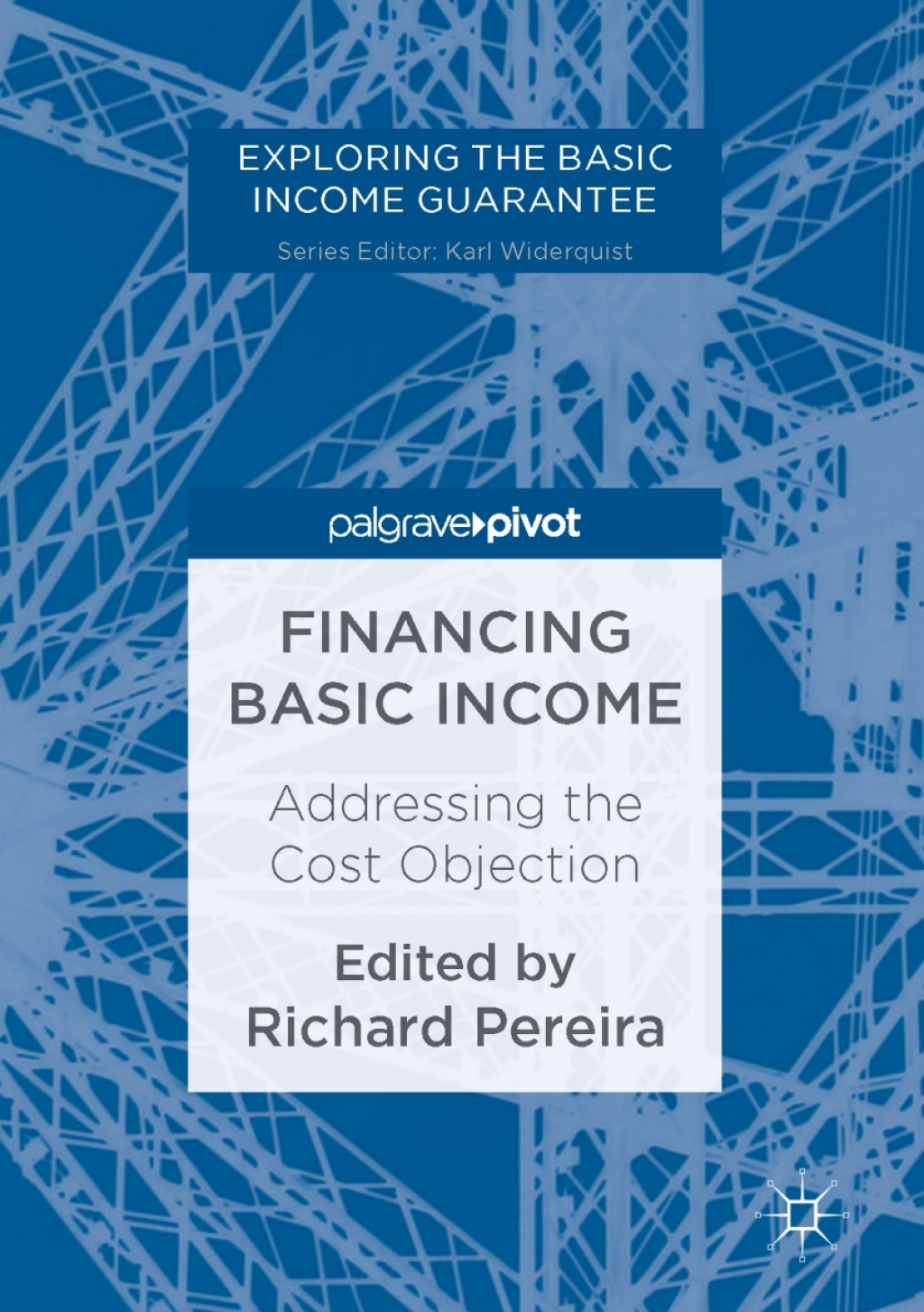 Financing Basic Income Addressing the Cost Objection