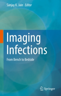 Titelbild: Imaging Infections 9783319545905