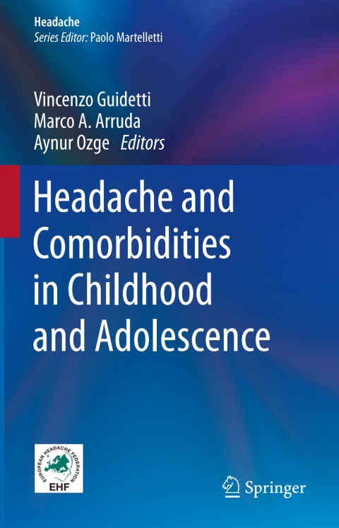 Headache and Comorbidities in Childhood and Adolescence - FULL INSTANT DOWNLOAD | PDF DOCX EPUB