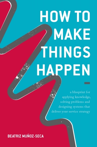 Cover image: How to Make Things Happen 9783319547855