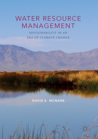 Immagine di copertina: Water Resource Management 9783319548159