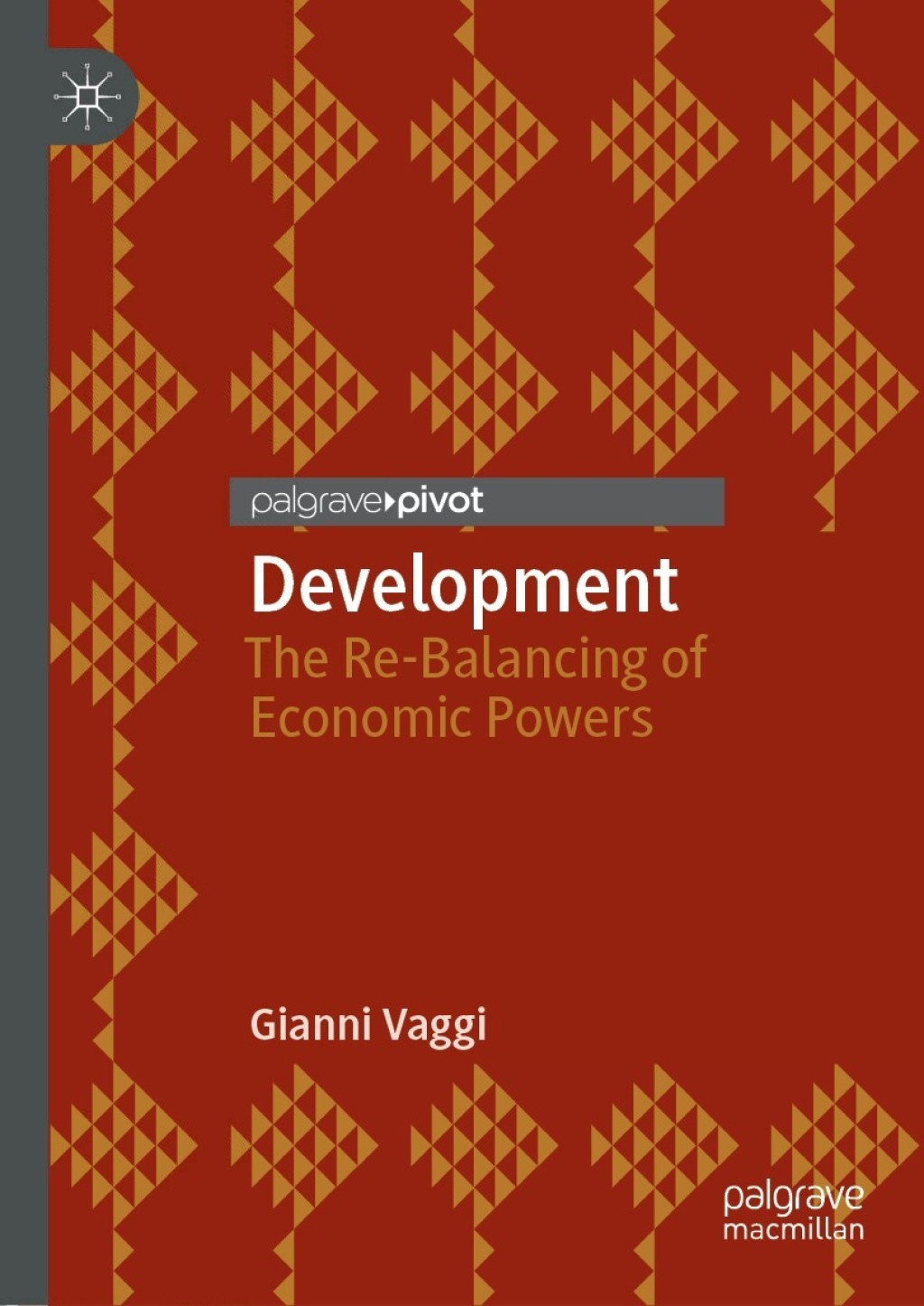 Development The Re-Balancing of Economic Powers