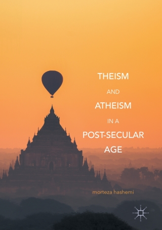 Immagine di copertina: Theism and Atheism in a Post-Secular Age 9783319549477
