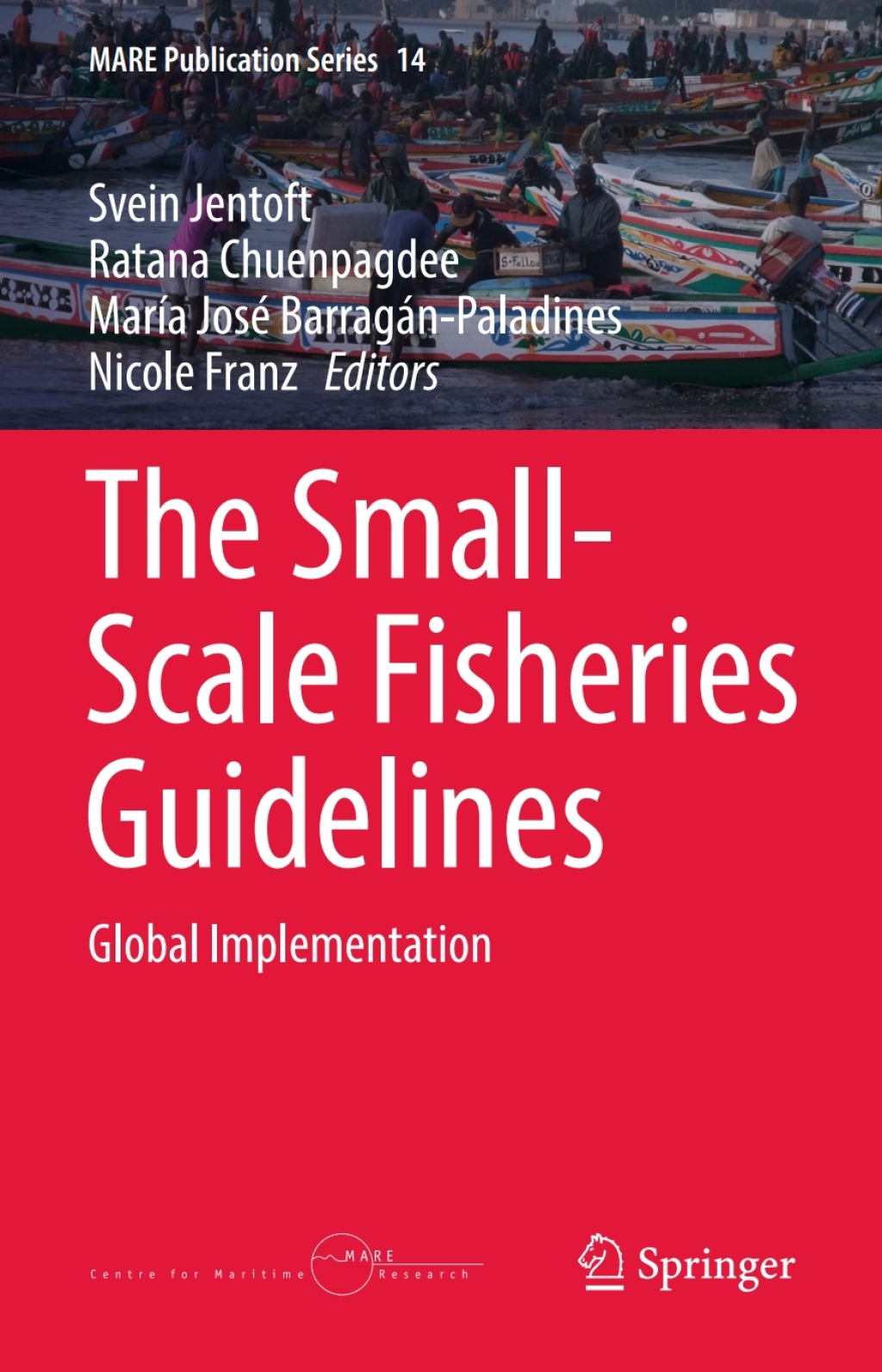 ISBN 9783319550732 product image for The Small-Scale Fisheries Guidelines (eBook Rental) | upcitemdb.com
