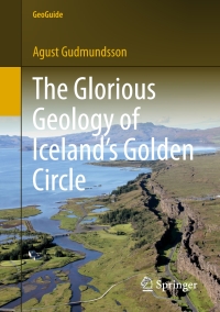 Cover image: The Glorious Geology of Iceland's Golden Circle 9783319551517